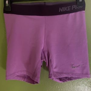 Kids NIKE shorts